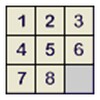 Puzzle Of Numbers