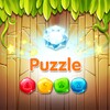 Puzzle - Quebra-cabeça Coleção