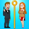Puzzle Spy: Pull The Pin