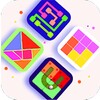 Puzzledom - Puzzle All In One