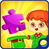 Puzzles - Professions