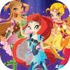 Puzzles With Bloom Stella And Flora