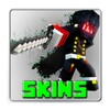 PvP Skins