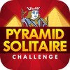 Pyramid Solitaire Challenge