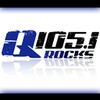 Q105.1 Rocks!
