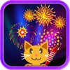 QCat Fireworks