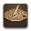 Qibla Compass SunDial Lite