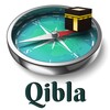 Qibla Finder & Kaaba Compass