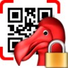 QR & Barcode Reader (Secure)