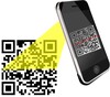 Qr And Bar Code Scanner