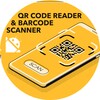QR Barcode Reader Scanner