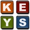 QuickONF Keys