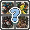 Quiz MARVEL Comic