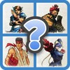 Quiz Street Figther Guess