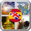 Quiz Vocabulario Inglés