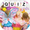 Quiz Winx Toys