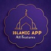 Quran Kareem, Qibla, Daily Hadees, Tasbih, Naats, Islamic Status App