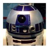 R2D2 Says