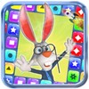 Rabbit Fun Blast