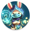 Rabbit In The Moon