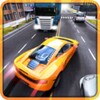 Race The Traffic