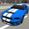 Racing Car Driving 3D
