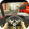 Racing In City