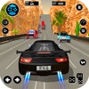 Racing In Highway Car 3D Games