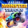 Racing Monster Truck
