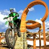 Racing On Bike Free