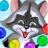 Racoon Bubbles