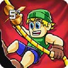 Radical Rappelling