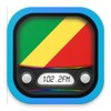 Radio Congo: Online AM FM Radio Stations + Radio Congo Free - Music APP