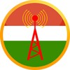 Radio Hungary Radio Am Fm Radio Magyar