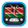 Radio Kenya Free: All Radio Stations Online FM + Live Music App