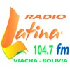 Radio Latina Viacha