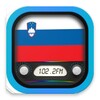 Radio Slovenia: Stazioni Radio