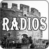 Radios From Thessaloniki