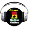 Radios Ghana