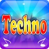 Radios Techno App: Free Techno Music App