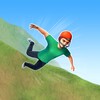 Ragdoll Falling