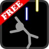 Ragdoll Laser Dodge Free