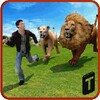 Rage Of Lion