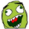 RageFace Male Pack