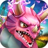 Raid Of Dinosaur