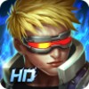 Raid:Dead Rising HD