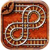 Rail Maze