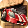 Rail Racing