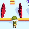 Rail Runner 3D