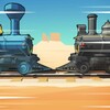 Rail Smash